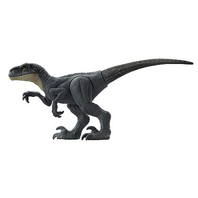 Mattel Jurassic World Rebirth 5-pk. Dinosaur Action Figures with Roar Sounds
