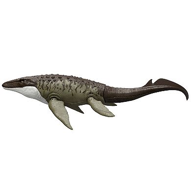 Mattel Jurassic World Rebirth 5-pk. Dinosaur Action Figures with Roar Sounds