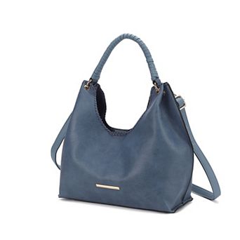 MKF Collection Gara Versatile Shoulder Handbag by Mia K