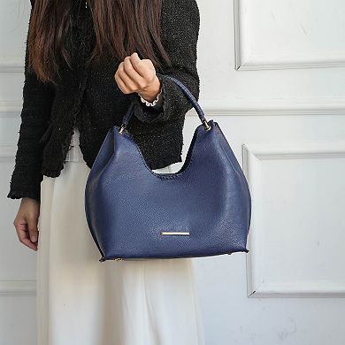 MKF Collection Gara Versatile Shoulder Handbag by Mia K