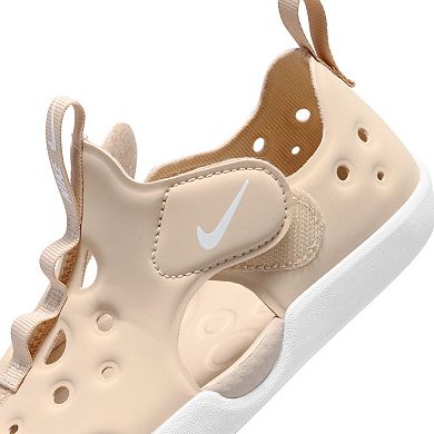 Nike Sunray Protect 4 Girls Adjustable Strap Sandals