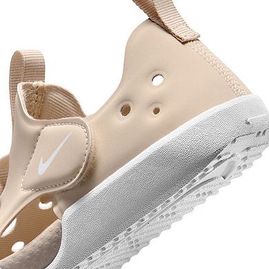 Nike Sunray Protect 4 Girls Adjustable Strap Sandals