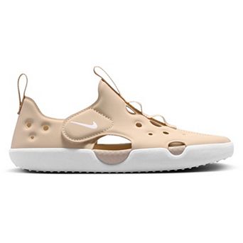 Nike Sunray Protect 4 Girls Adjustable Strap Sandals