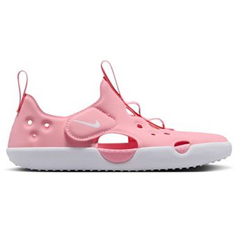 Nike Sunray Protect 4 Girls Adjustable Strap Sandals