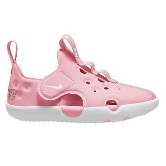 Nike Sunray Protect 4 Kids Adjustable Strap Sandals