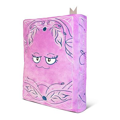 Punchkins Plush Pride and Prejudice Book