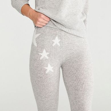 Juniors' Aeropostale Cozy Star Pants