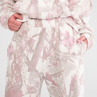 Juniors' Aeropostale Wide Leg Sweatpants