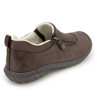 JBU® Elodie Women's Slip On Casual Loafers