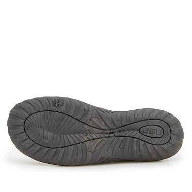 JBU® Elodie Women's Slip On Casual Loafers