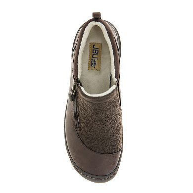 JBU® Elodie Women's Slip On Casual Loafers