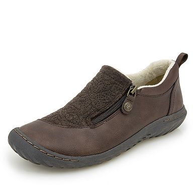JBU® Elodie Women's Slip On Casual Loafers