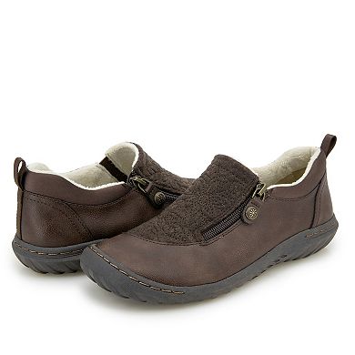 JBU® Elodie Women's Slip On Casual Loafers