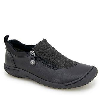 JBU® Elodie Women's Slip On Casual Loafers