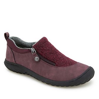 JBU® Elodie Women's Slip On Casual Loafers