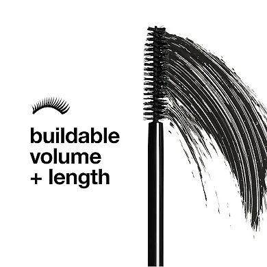 High Impact Volumizing Mascara