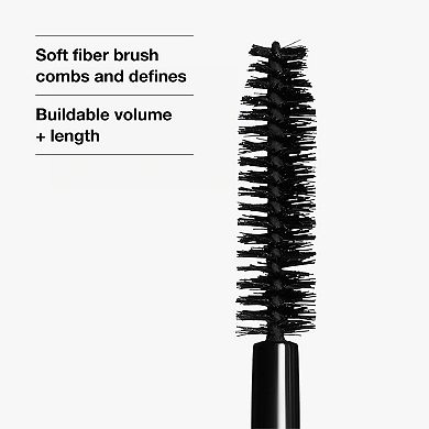 High Impact Volumizing Mascara