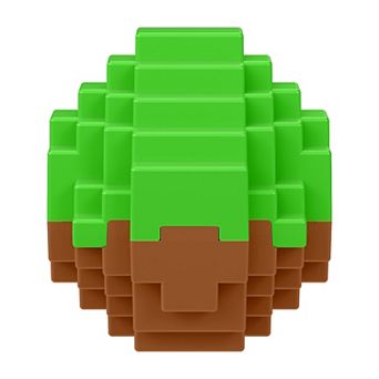 Minecraft Mini Mode Spawn Egg with Surprise Mini Figure - Styles May Vary
