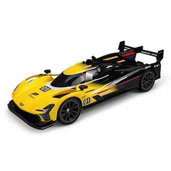 Forza Cadillac Remote Control Race Car 9.6 Volt