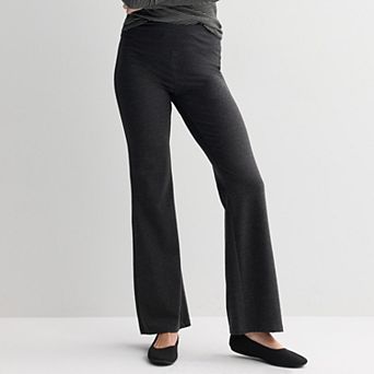 Women's Sonoma Goods For Life® High Rise Flare Leggings