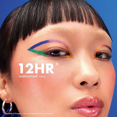 12H Colorful Special Effects Multichrome Eyeliner