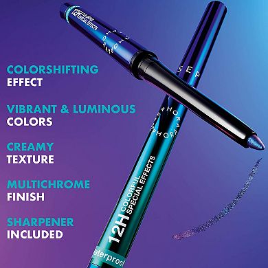 12H Colorful Special Effects Multichrome Eyeliner