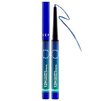 SEPHORA COLLECTION 12H Colorful Special Effects Multichrome Eyeliner