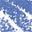Celestial Blue