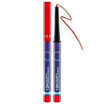 SEPHORA COLLECTION 12H Colorful Special Effects Multichrome Eyeliner