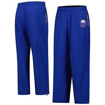 Women's�Fanatics Royal Buffalo Sabres Rink Pants