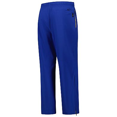 Women's Fanatics Royal Buffalo Sabres Authentic Pro Rink Pants