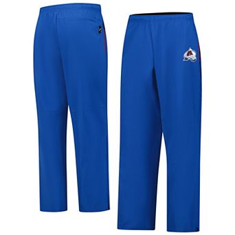 Women's�Fanatics Navy Colorado Avalanche Rink Pants