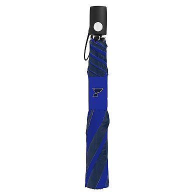 WinCraft St. Louis Blues Automatic Folding Umbrella