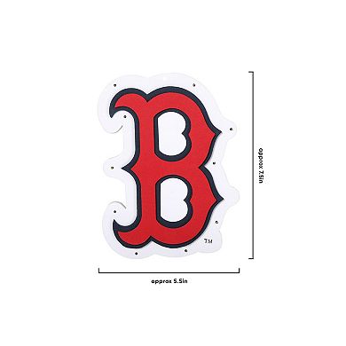 FOCO Boston Red Sox Light Up Big Logo Fan Chain