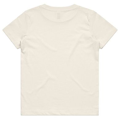 Youth Peace Collective x Sesame Street Cream Inter Miami CF Vintage T-Shirt