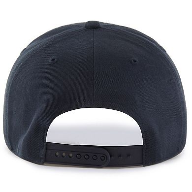 Men's '47 Navy Boston Red Sox Pomona Hitch Adjustable Hat