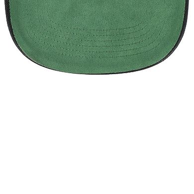 Men's '47 Black Baltimore Orioles Pomona Hitch Adjustable Hat