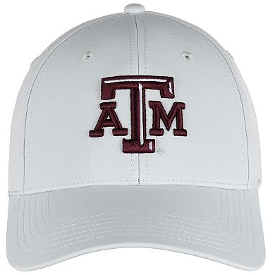 Men's Ahead Stone Texas A&M Aggies Stratus AeroSphere Adjustable Hat