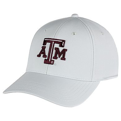 Men's Ahead Stone Texas A&M Aggies Stratus AeroSphere Adjustable Hat