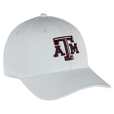 Men's Ahead Stone Texas A&M Aggies Stratus AeroSphere Adjustable Hat