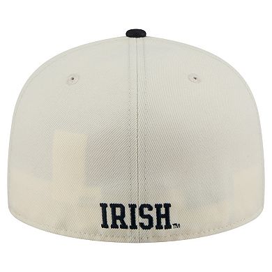 Casquette ajustée New Era 59Fifty - ELEMENTAL Las Vegas Raiders - Homme