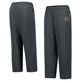 Women's�Fanatics Charcoal Vegas Golden Knights Rink Pants