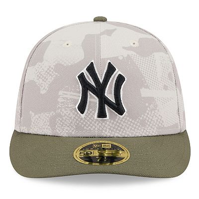 NEW ERA Armed Forces Day ヤンキース 7 1/2 2023 MLB Armed Forces Day New York Yankees Snapback Hat New Era