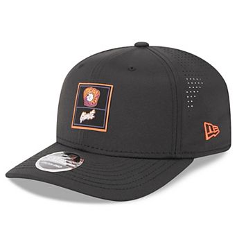 Men's New Era Black San Francisco Giants 2025 City Connect Fan Pack 9SEVENTY Adjustable Hat