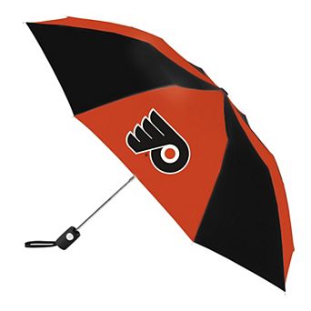 WinCraft Philadelphia Flyers Automatic Folding Umbrella