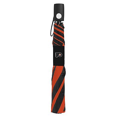 WinCraft Philadelphia Flyers Automatic Folding Umbrella