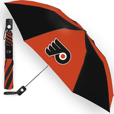 WinCraft Philadelphia Flyers Automatic Folding Umbrella