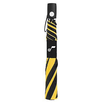 WinCraft Utah Jazz Automatic Folding Umbrella