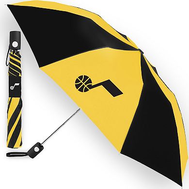 WinCraft Utah Jazz Automatic Folding Umbrella