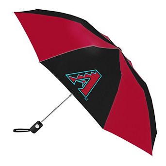 WinCraft Arizona Diamondbacks Automatic Folding Umbrella